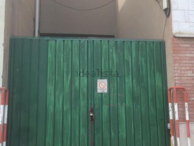 Local, Sant Boi de Llobregat