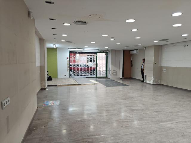 Local, Sant Boi de Llobregat