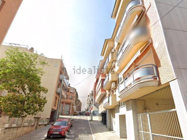 Local, Sant Boi de Llobregat