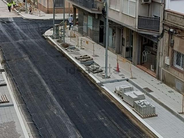Local, Sant Boi de Llobregat