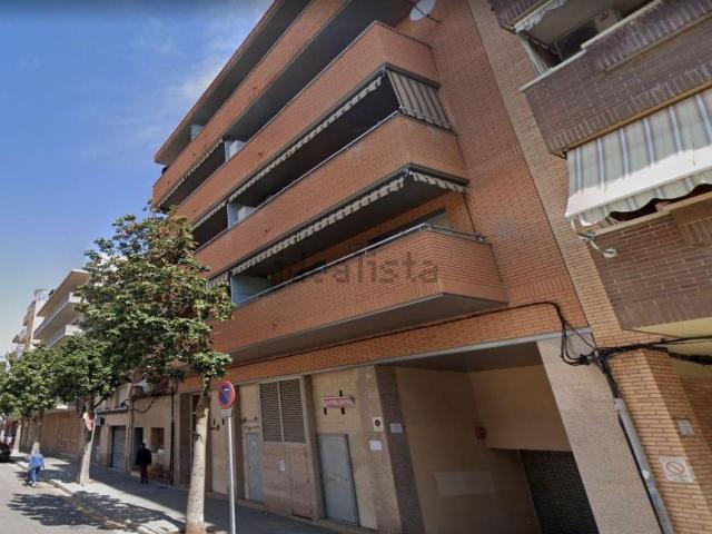 Local, Sant Boi de Llobregat