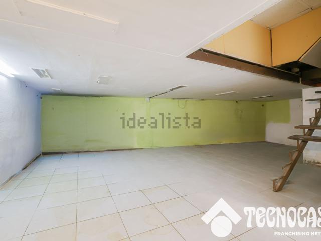 Local, Sant Boi de Llobregat