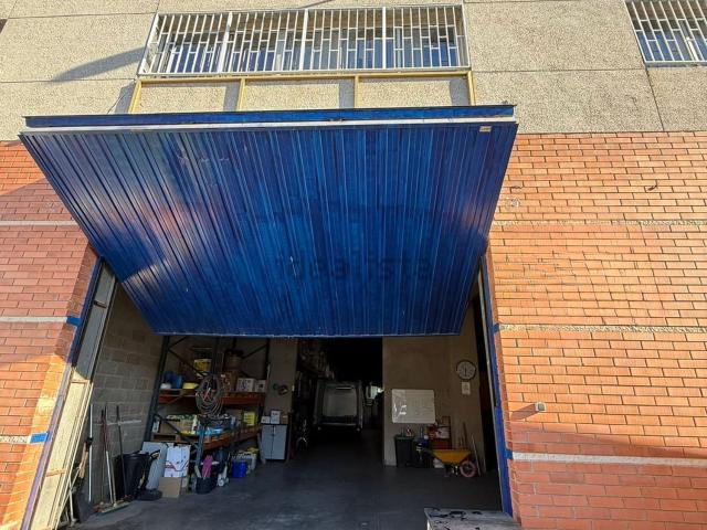 Local, Sant Boi de Llobregat