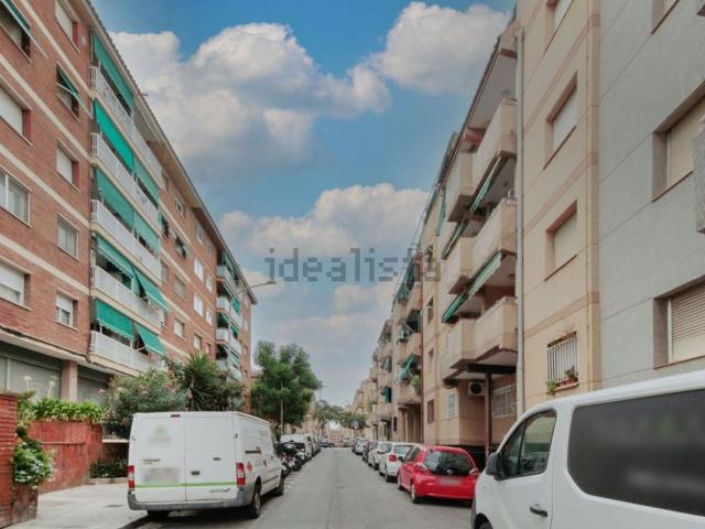 Local, Sant Boi de Llobregat