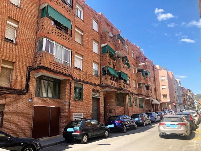 Local, Sant Boi de Llobregat