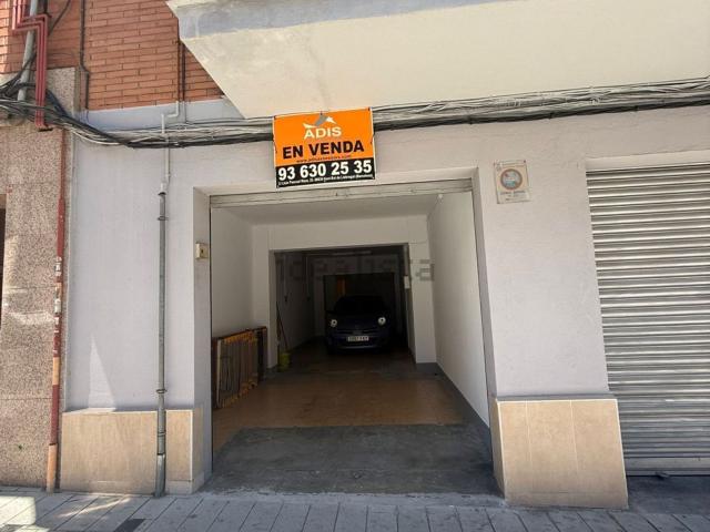 Local, Sant Boi de Llobregat