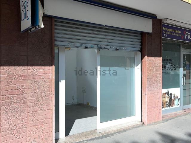 Local, Sant Boi de Llobregat
