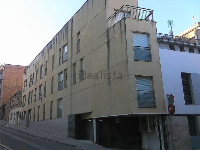 Local, Sant Boi de Llobregat
