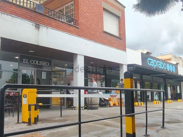 Local, Sant Boi de Llobregat