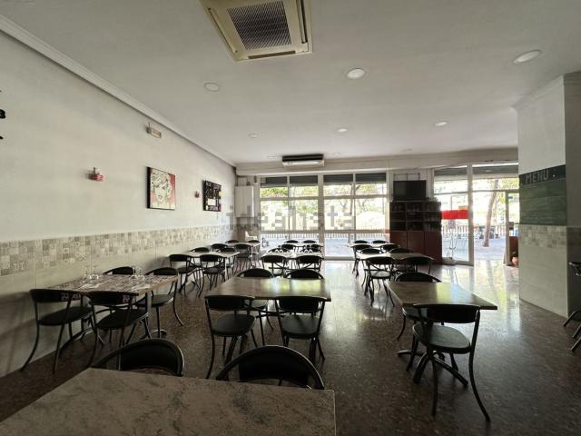 Local, Sant Boi de Llobregat