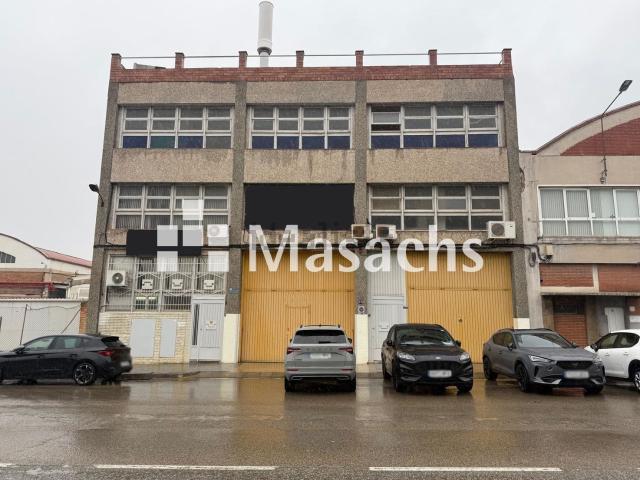 Local, Sant Boi de Llobregat