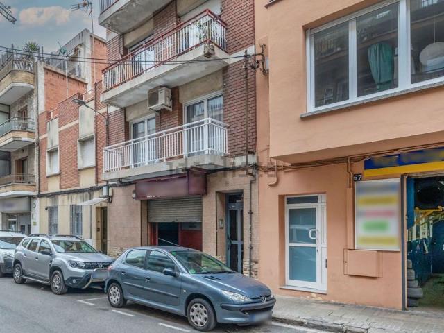 Local, Sant Boi de Llobregat
