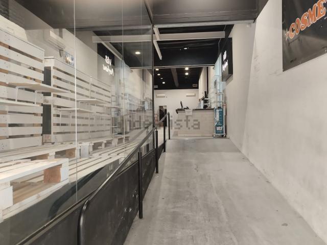 Local, Sant Boi de Llobregat