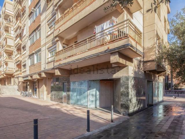 Local, Sant Boi de Llobregat