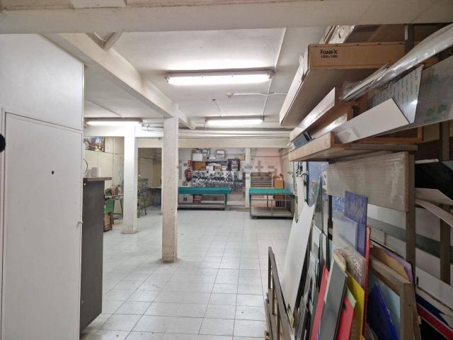 Local, Sant Boi de Llobregat