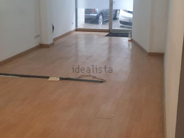 Local, Sant Boi de Llobregat
