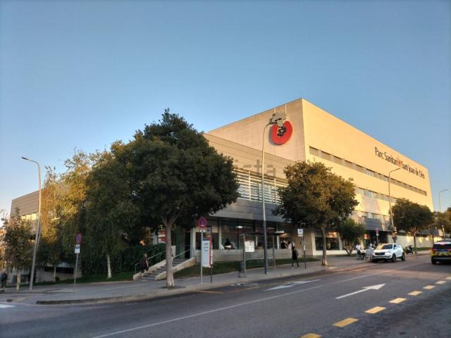 Local, Sant Boi de Llobregat