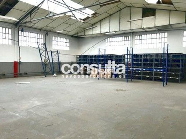 Local, Sant Boi de Llobregat