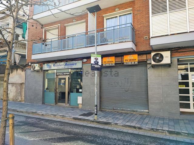 Local, Sant Boi de Llobregat