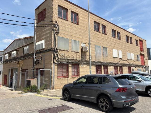 Local, Sant Boi de Llobregat