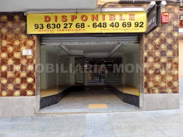 Local, Sant Boi de Llobregat