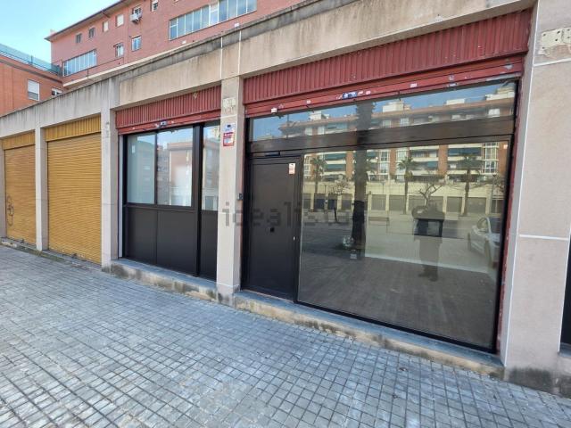 Local, Sant Boi de Llobregat