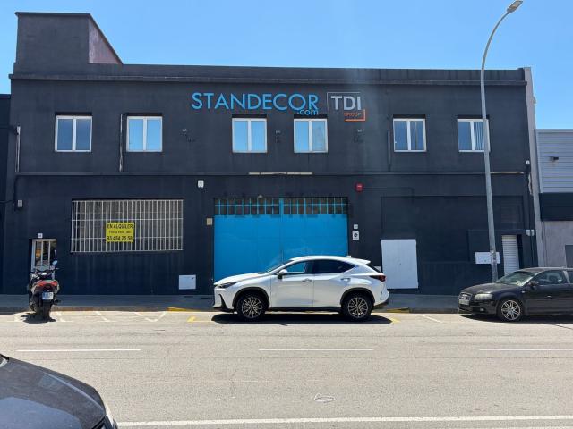 Local, Sant Boi de Llobregat
