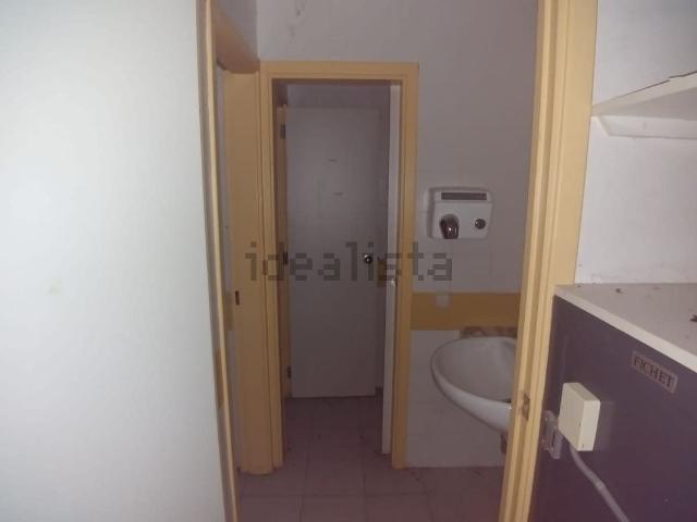 Local, Sant Boi de Llobregat