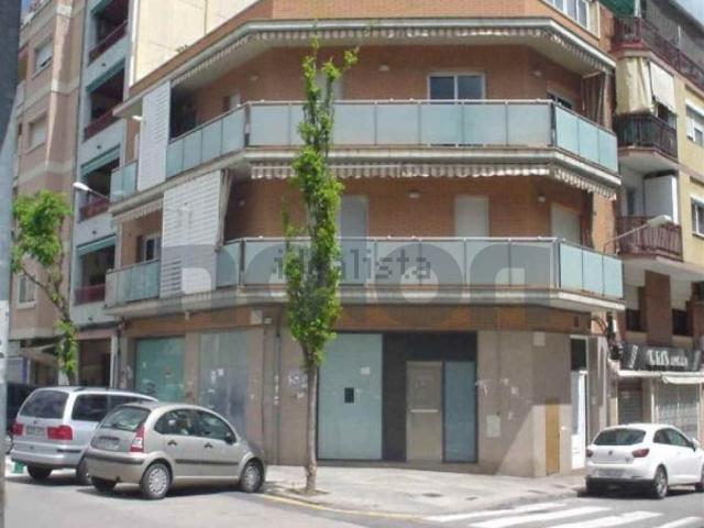 Local, Sant Boi de Llobregat