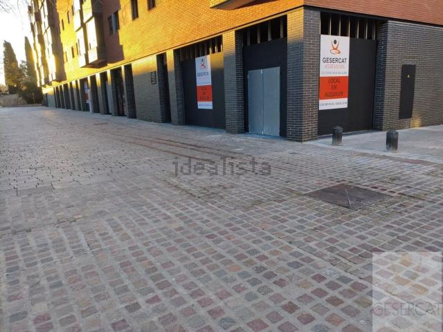 Local, Sant Cugat del Vallès
