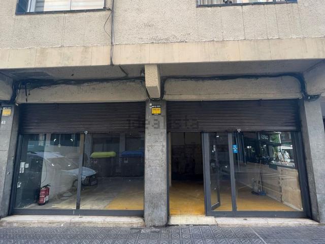 Local, Sant Cugat del Vallès