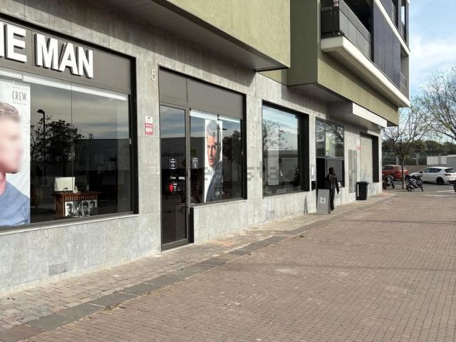 Local, Sant Cugat del Vallès