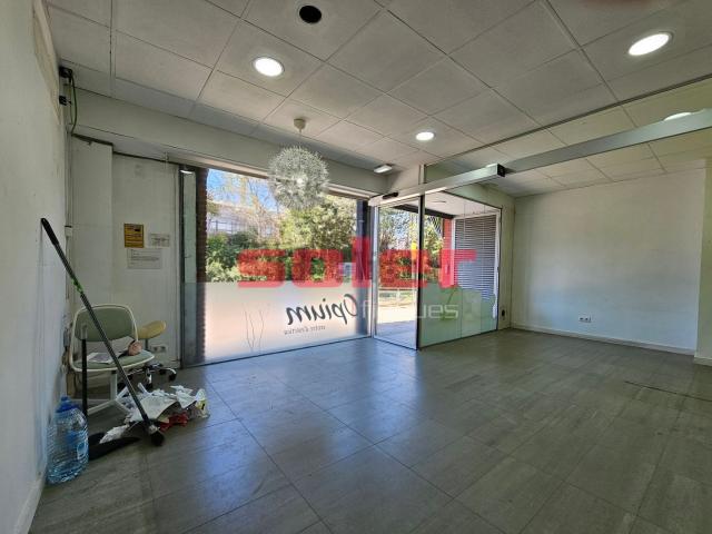 Local, Sant Cugat del Vallès