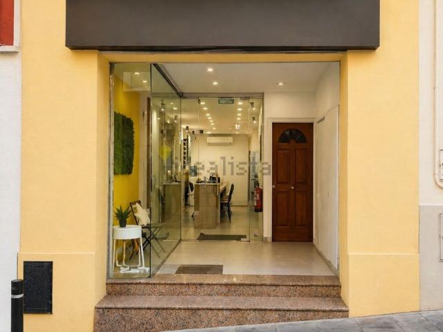 Local, Sant Cugat del Vallès