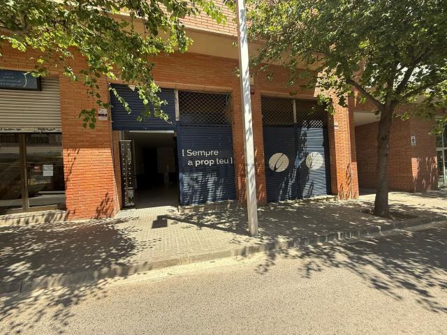 Local, Sant Cugat del Vallès