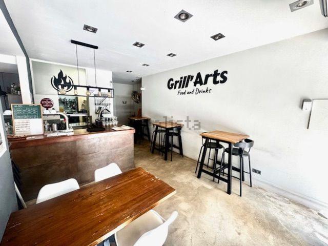 Local, Sant Cugat del Vallès