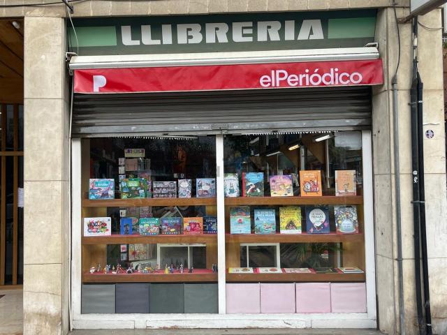 Local, Sant Cugat del Vallès