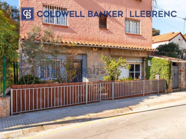 Local, Sant Cugat del Vallès