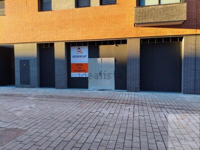 Local, Sant Cugat del Vallès