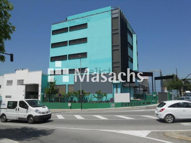 Local, Sant Cugat del Vallès