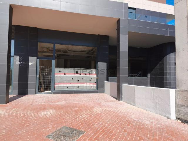 Local, Sant Cugat del Vallès