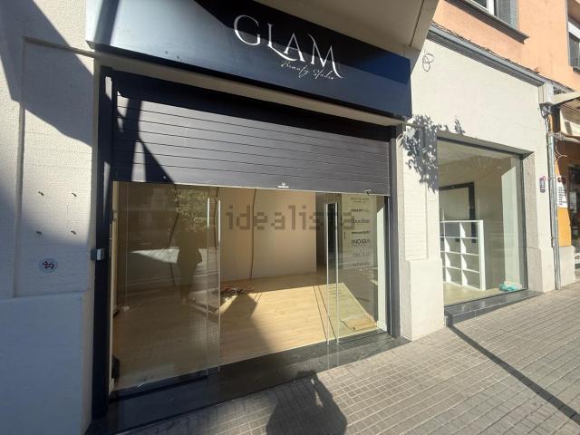Local, Sant Cugat del Vallès