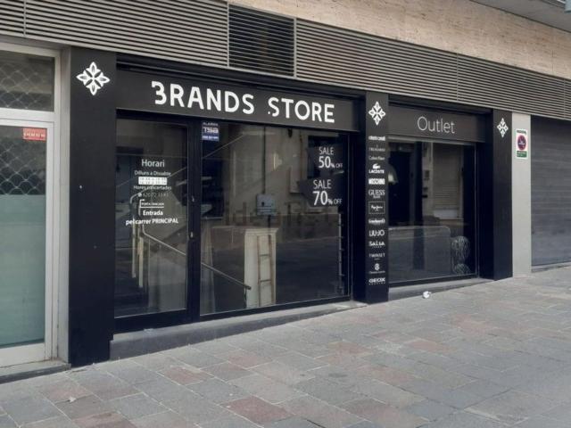 Local, Sant Cugat del Vallès