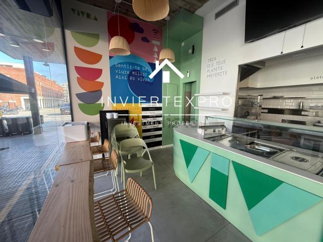 Local, Sant Cugat del Vallès