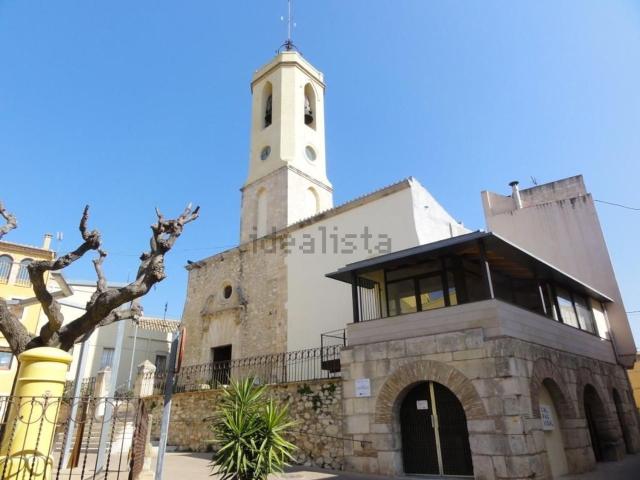 Local, Sant Cugat Sesgarrigues
