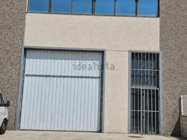 Local, Sant Cugat Sesgarrigues