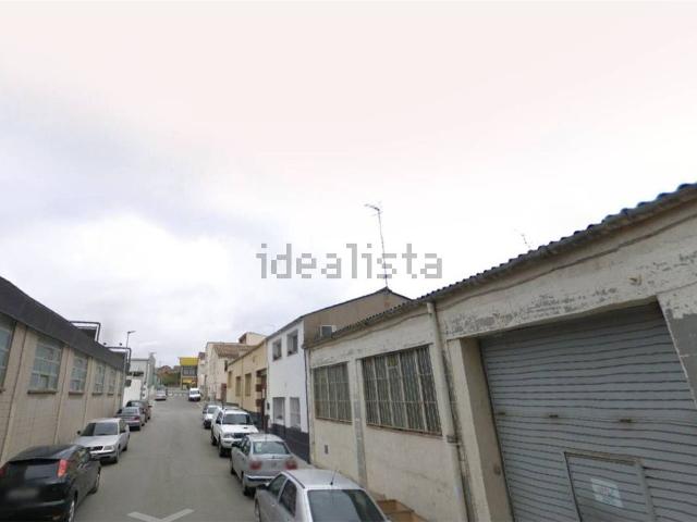 Local, Sant Celoni