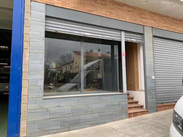 Local, Sant Celoni