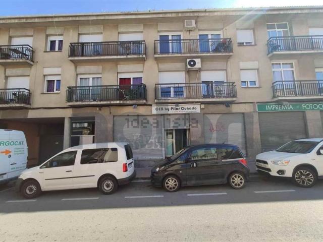 Local, Sant Celoni