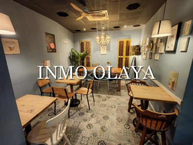 Local, Sant Celoni